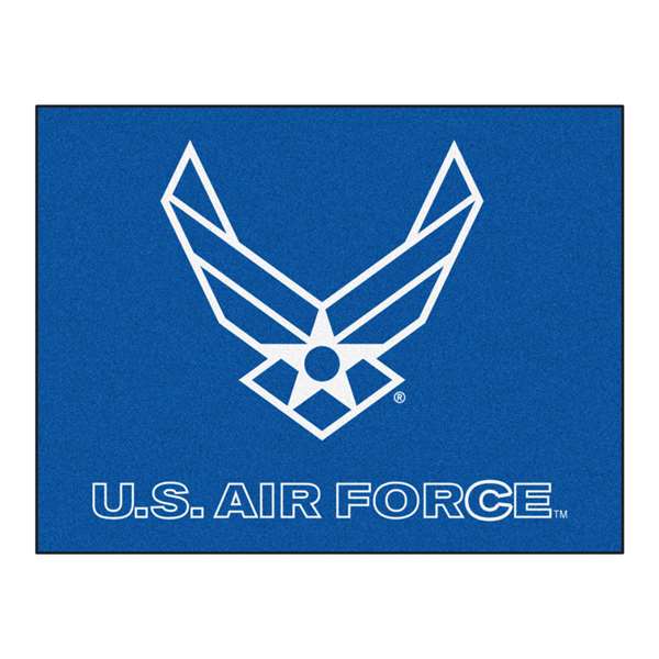 U.S. Air Force n/a All-Star Mat