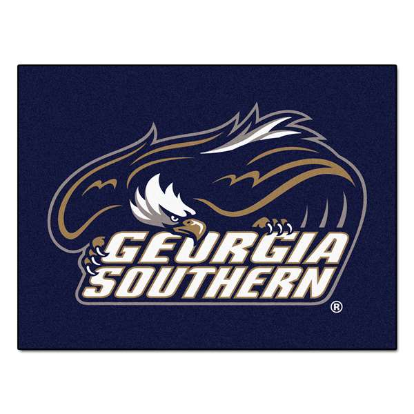 Georgia Southern University Eagles All-Star Mat