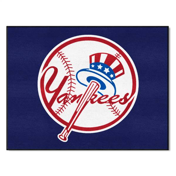 New York Yankees Yankees All-Star Mat