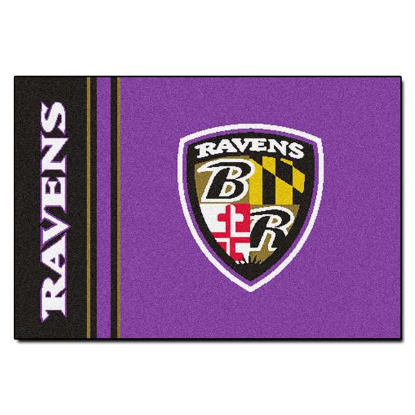 Baltimore Ravens Ravens Starter - Uniform