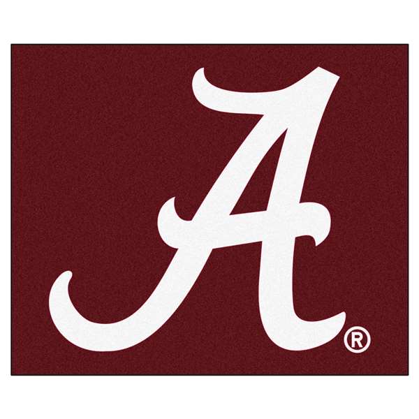 University of Alabama Crimson Tide Tailgater Mat