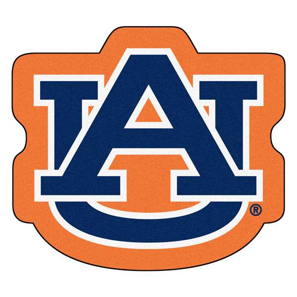 Auburn University Tigers Mascot Mat