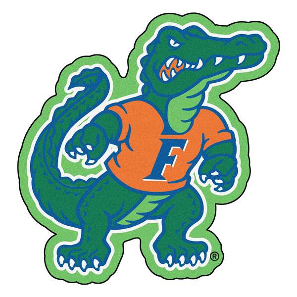 University of Florida Gators Mascot Mat