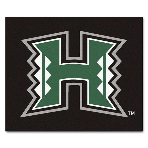 University of Hawaii Rainbows Tailgater Mat