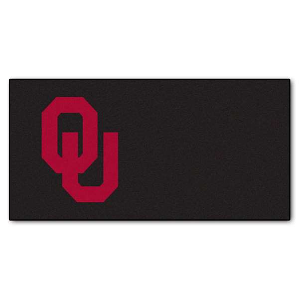 University of Oklahoma Sooners Team Carpet Tiles
