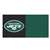 New York Jets Jets Team Carpet Tiles