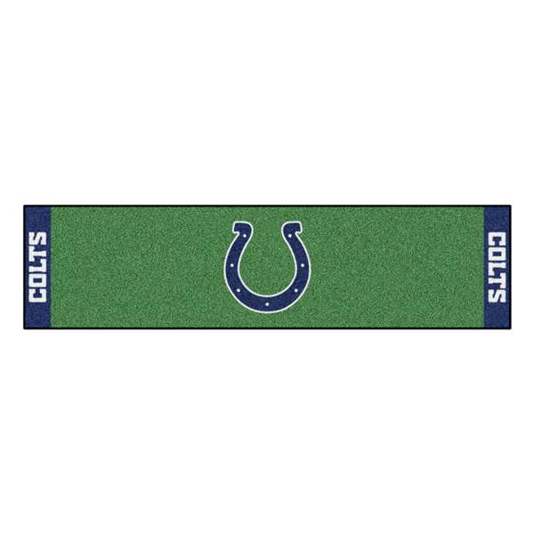 Indianapolis Colts Colts Putting Green Mat