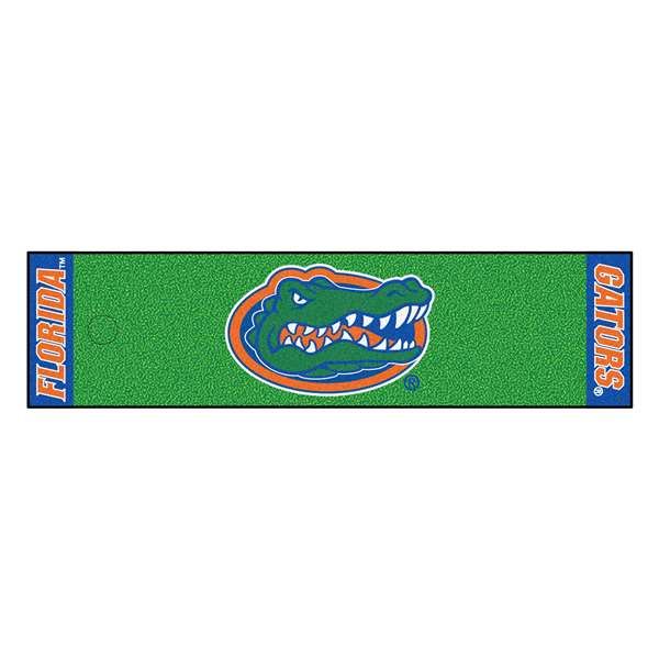 University of Florida Gators Putting Green Mat