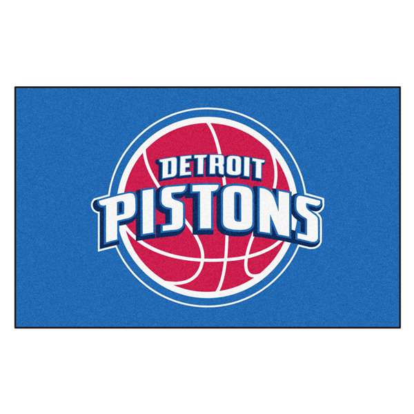 Detroit Pistons Pistons Ulti-Mat