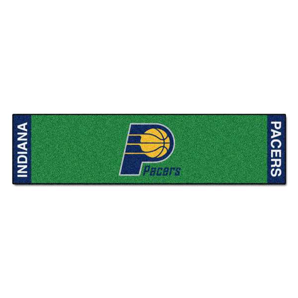 Indiana Pacers Pacers Putting Green Mat