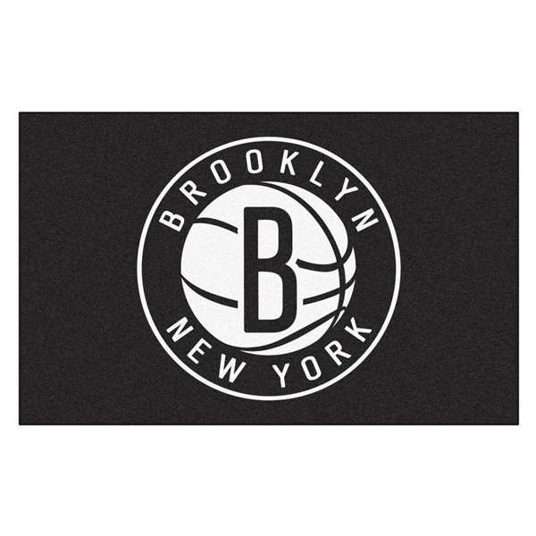Brooklyn Nets Nets Ulti-Mat