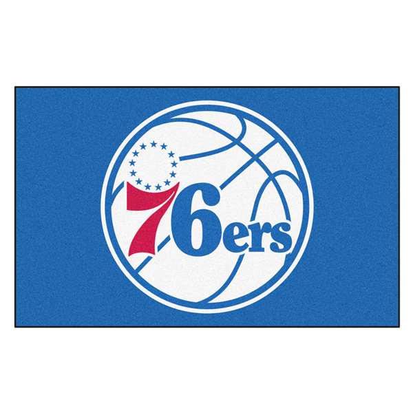 Philadelphia 76ers 76ers Ulti-Mat