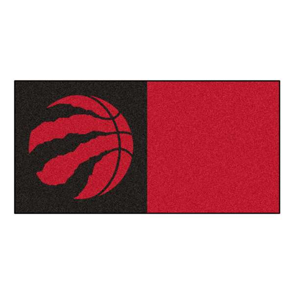 Toronto Raptors Raptors Team Carpet Tiles