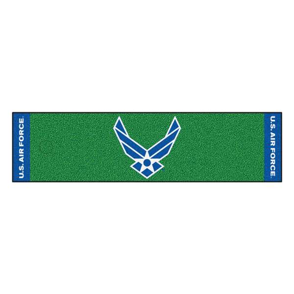 U.S. Air Force n/a Putting Green Mat