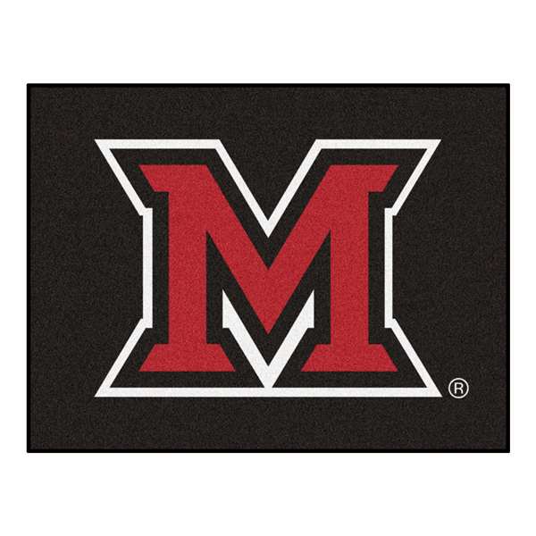 Miami University (OH) Redhawks All-Star Mat