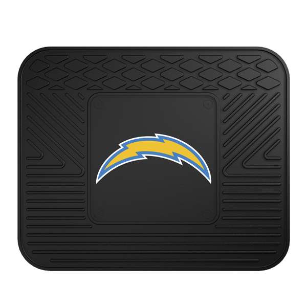 Los Angeles Chargers Chargers Utility Mat