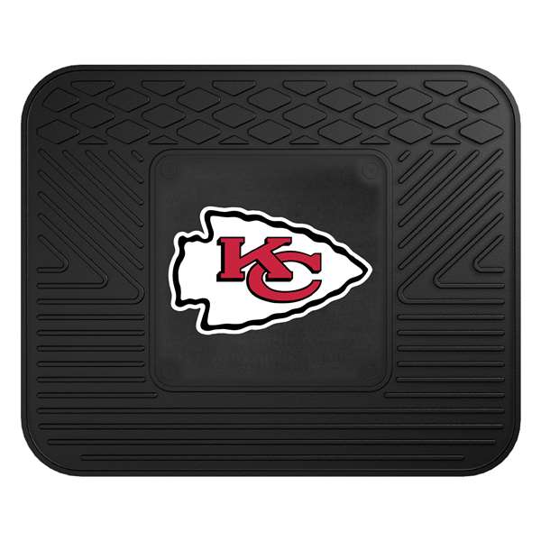 Kansas City Chiefs Chiefs Utility Mat