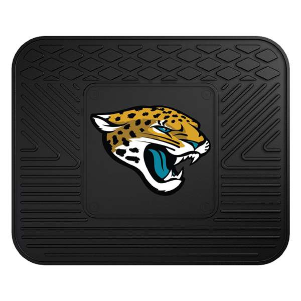 Jacksonville Jaguars Jaguars Utility Mat
