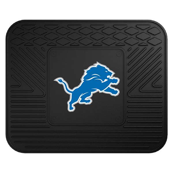 Detroit Lions Lions Utility Mat