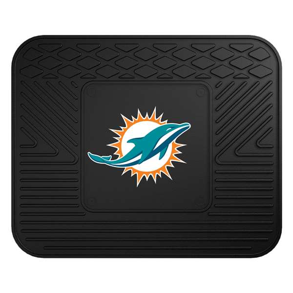 Miami Dolphins Dolphins Utility Mat