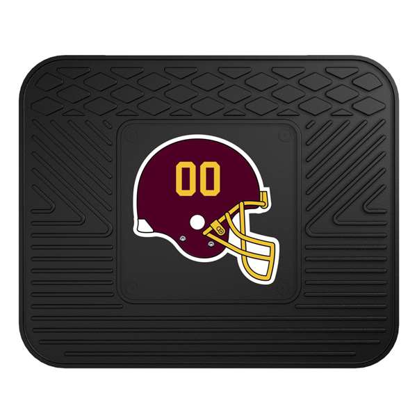 Washington Football Team Football Team Utility Mat