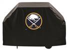 60" Buffalo  Sabres Grill Cover  