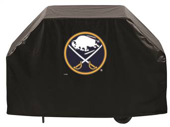 60" Buffalo  Sabres Grill Cover  