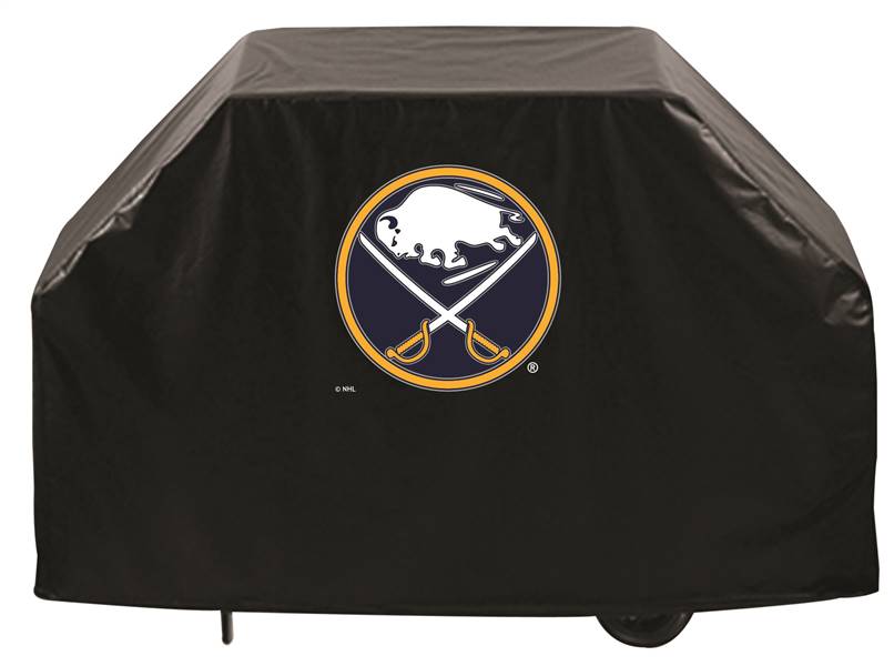 60" Buffalo  Sabres Grill Cover  