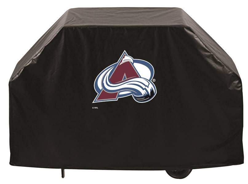60" Colorado Avalanche Grill Cover  