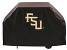 60" Florida State Seminoles (Script) Grill Cover  
