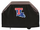 60" Louisiana Tech University Grill Cover  