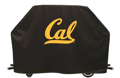 72" California Berkeley Bears Grill Cover  