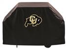 72" Colorado Buffaloes Grill Cover  