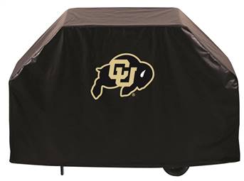 72" Colorado Buffaloes Grill Cover  