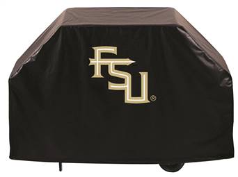 72" Florida State Seminoles (Script) Grill Cover  