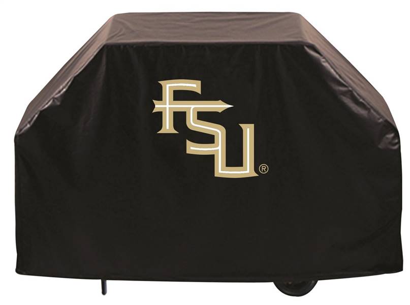 72" Florida State Seminoles (Script) Grill Cover  