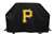 Pittsburgh Pirates Deluxe Grill Cover - 72 inch