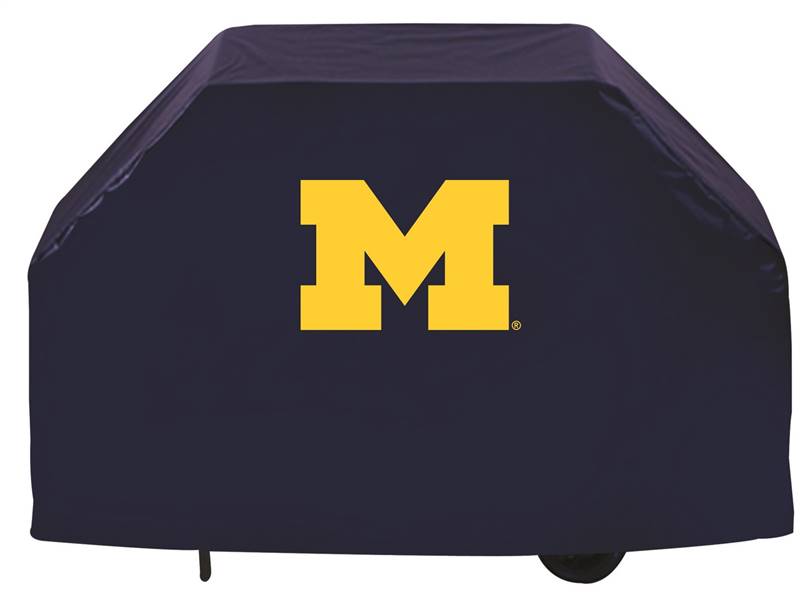 72" University of Michigan Grill Cover  