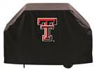 72" Texas Tech Red Raiders University Grill Cover  