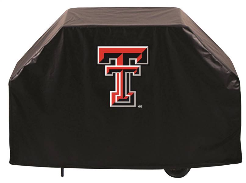 72" Texas Tech Red Raiders University Grill Cover  