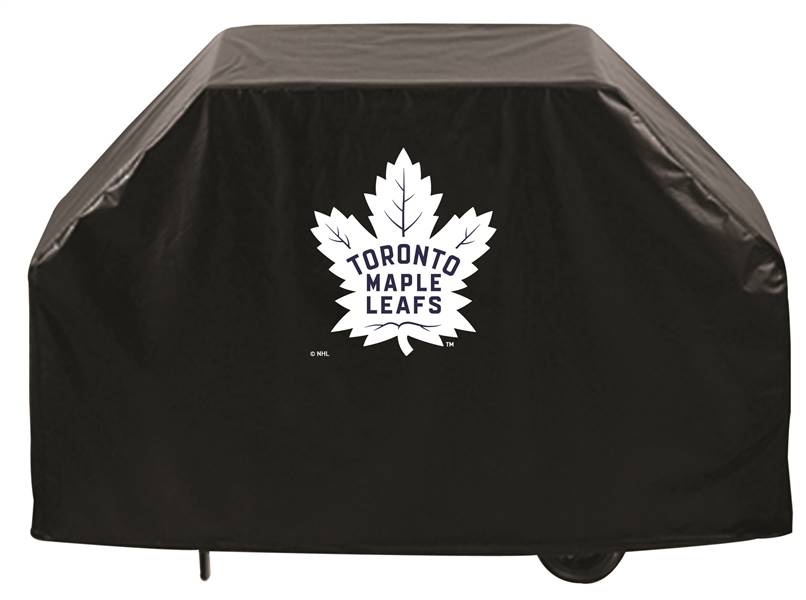 Toronto Maple Leafs Grill Cover - 72 Inch