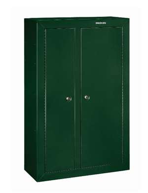 Stack-On GCDG-924 10-Gun Double-Door Steel Security Cabinet