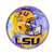 LSU Tigers Glass Dome Paperweight Glass Dome Paperweight  