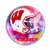 Wisconsin Badgers Glass Dome Paperweight Glass Dome Paperweight  