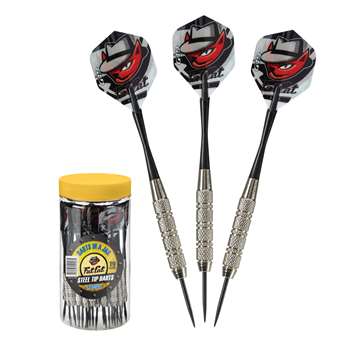 Fat Cat Darts in a Jar Steel Tip 20 Grams  