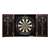 Viper Stadium Dartboard Cabinet with Shot King Sisal Dartboard