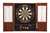 Viper Metropolitan Cinnamon Steel Tip Dartboard Cabinet  