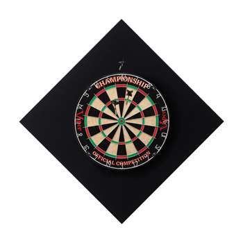 Viper EVA Steel Tip Dart Backboard  