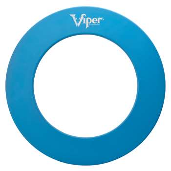 Viper Guardian Dartboard Surround Pastel Blue  