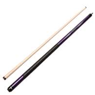 Viper Sure Grip Pro Purple Cue  